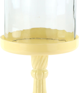 2215 CLOCHE VERRE CANDY DOME